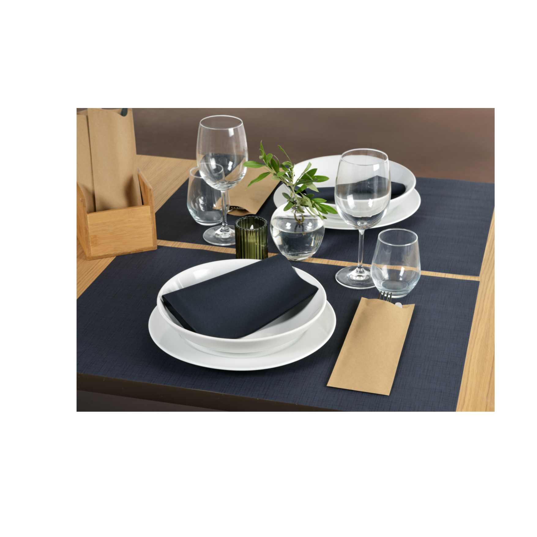 Sets de table CELISOFT