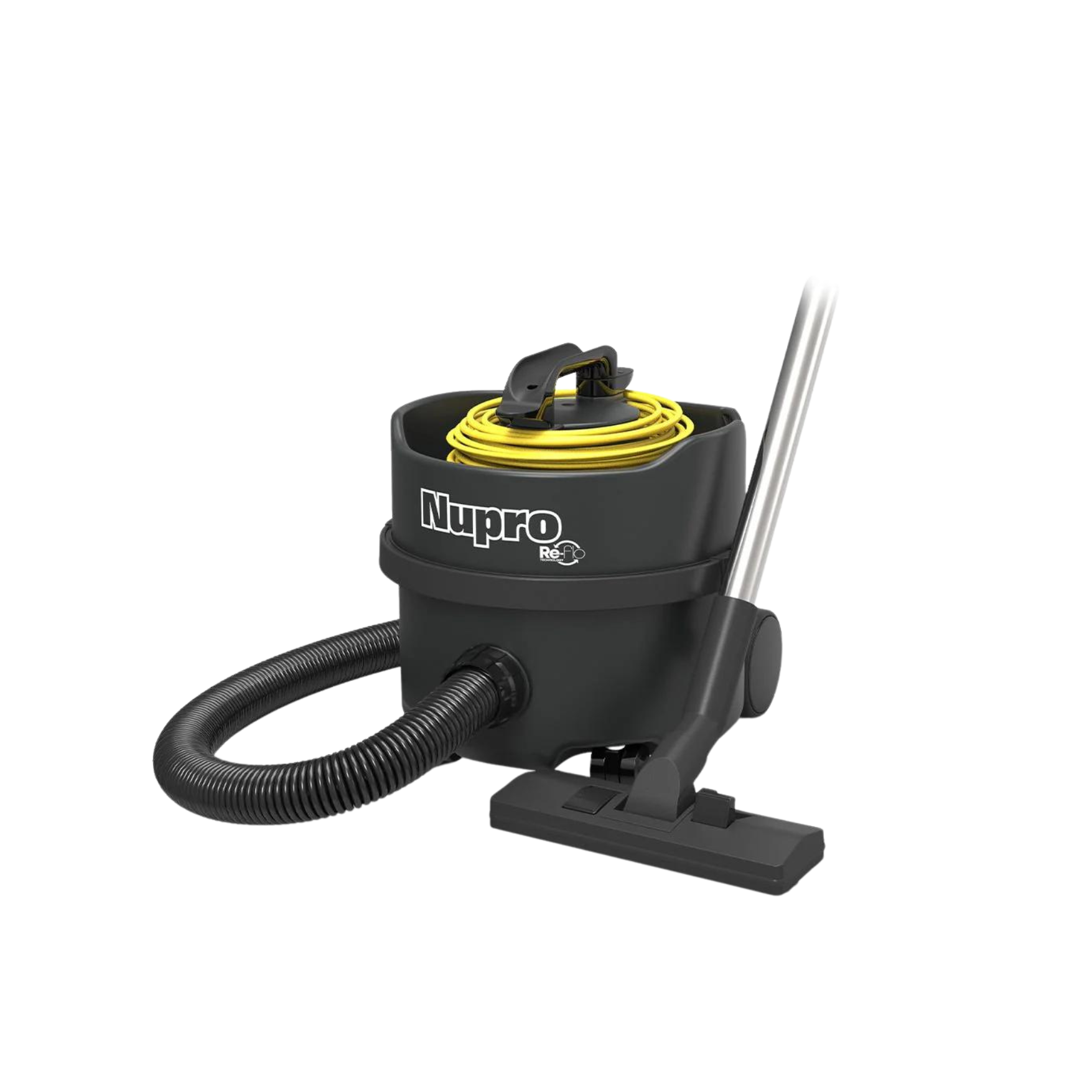 Aspirateur Nupro Numatic