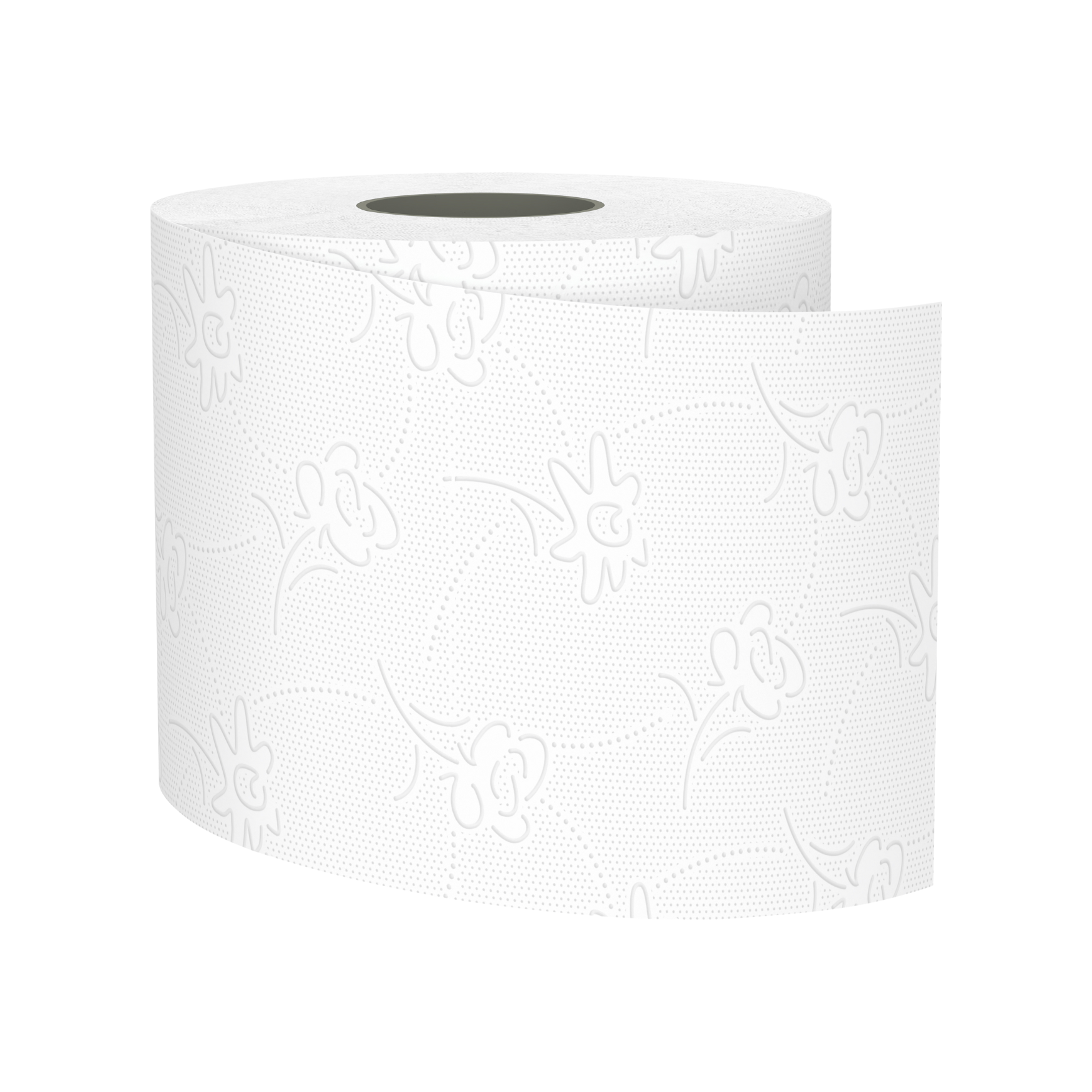 Papier toilette prestige 3 plis