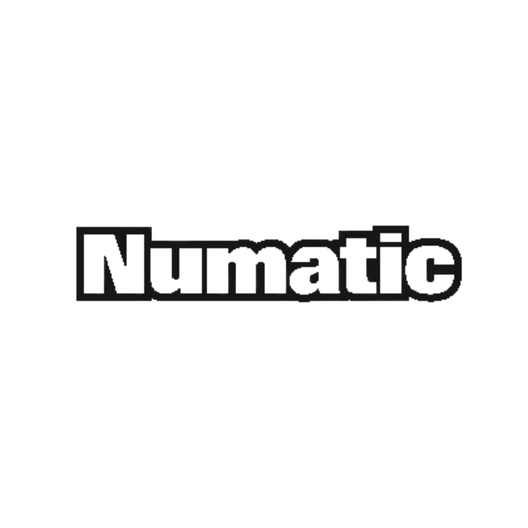 NUMATIC