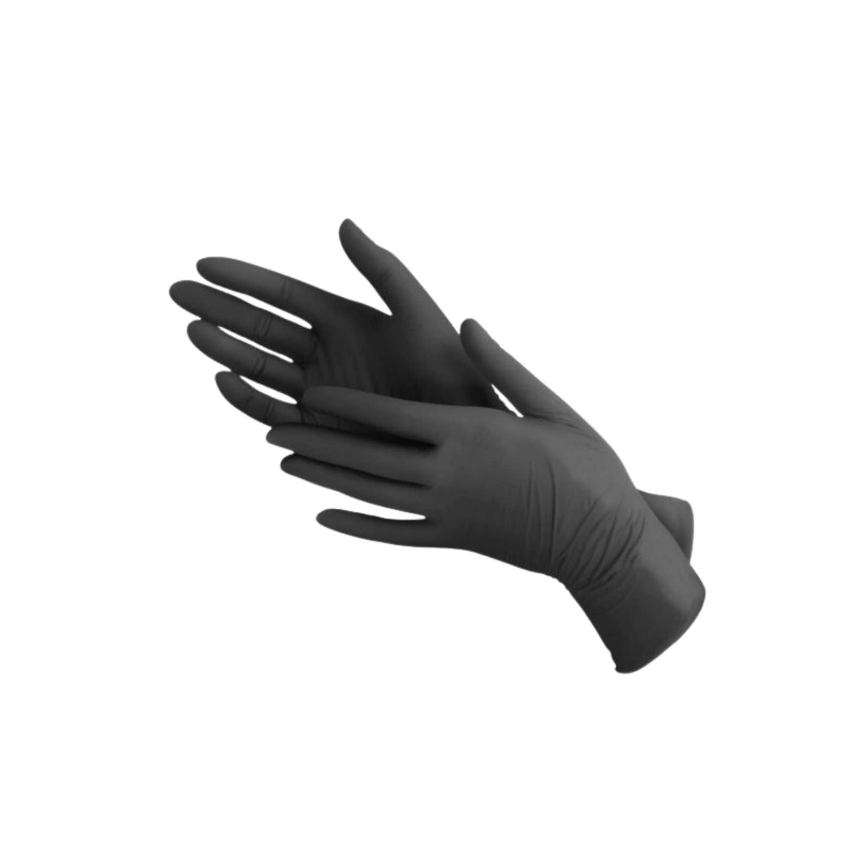 Gants Nitrile