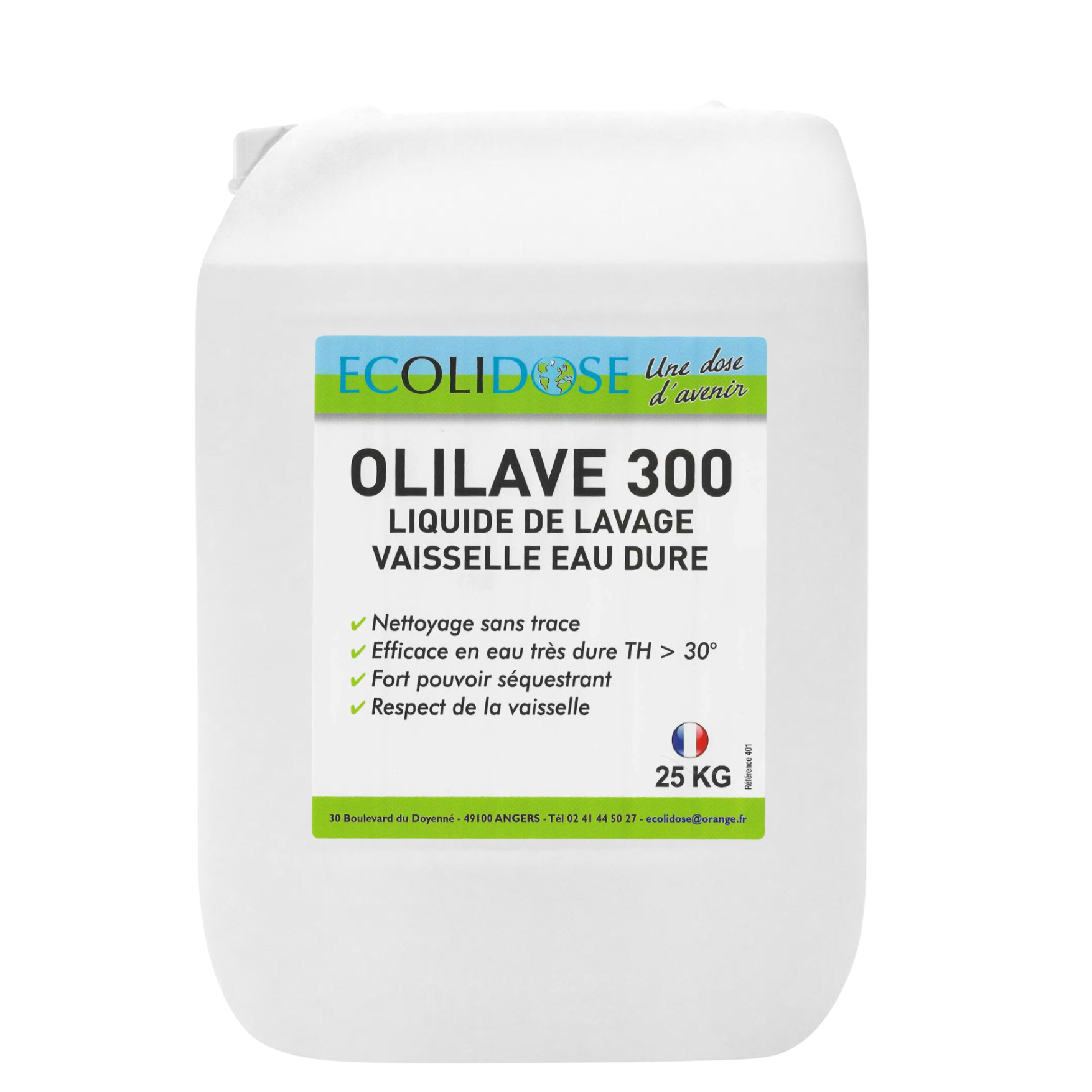 Olilave 300