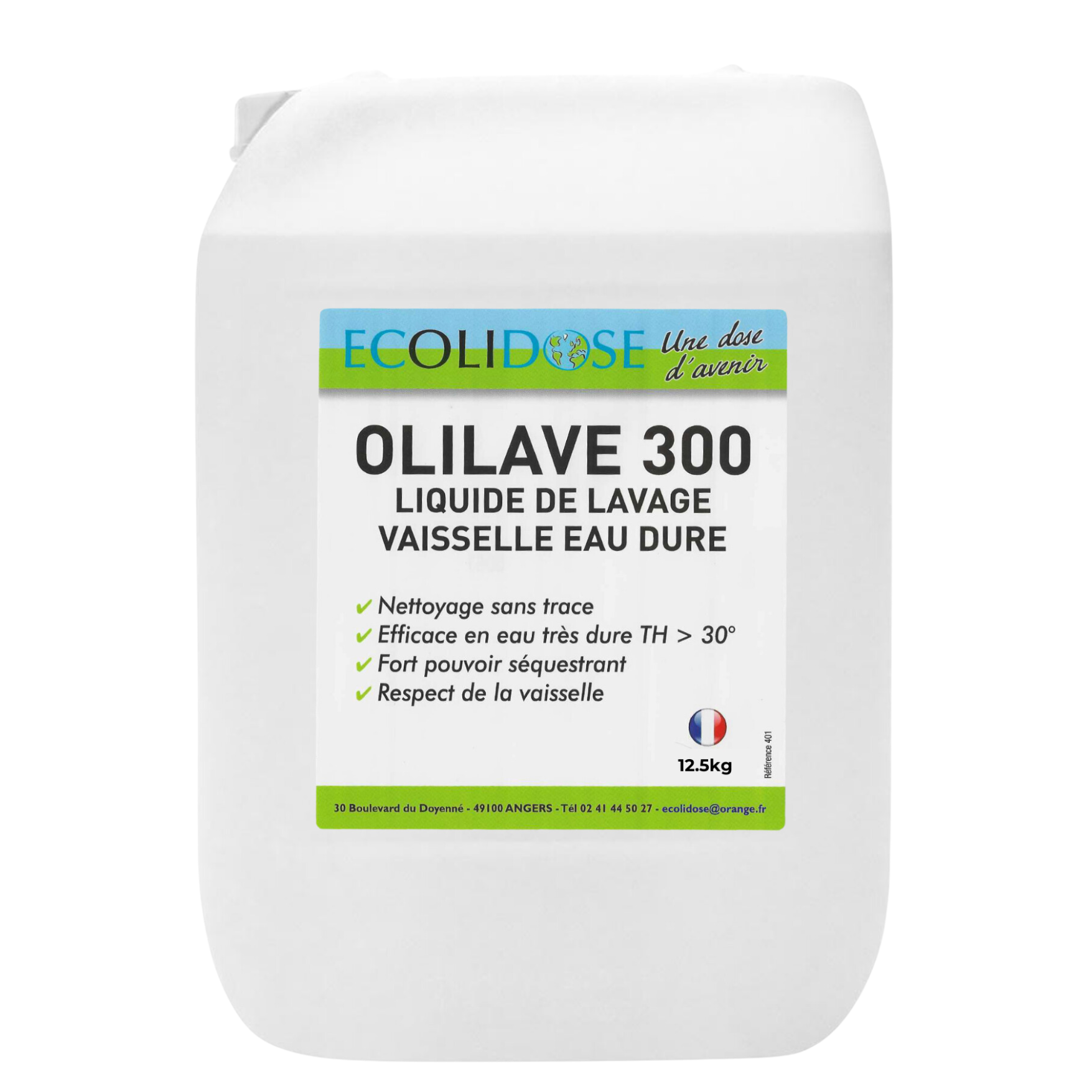 Olilave 300