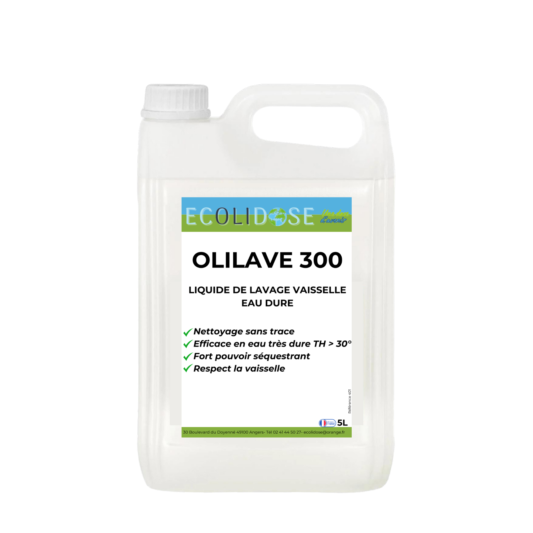 Olilave 300